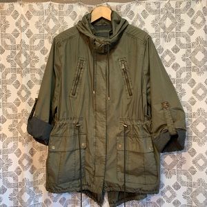 Levi’s Utility Jacket